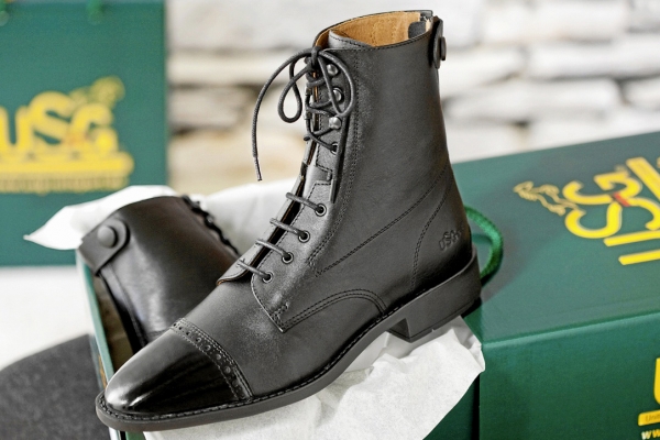 USG Reitstiefeletten Elegant